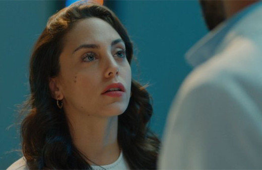 Kalp Atışı 13. bölüm fragmanı