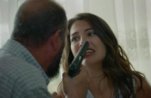 Kırgın Çiçekler 91. bölüm fragmanı