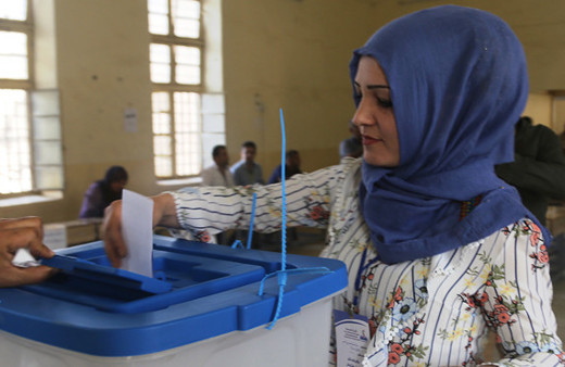 Kerkük referandum sonuçları ne çıktı? Kürt sitesine bakın!
