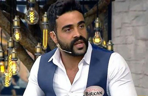 Fuhuştan yakalanan damat adayı Birkan ağzına geleni söyledi 'Küçük beyinli...'