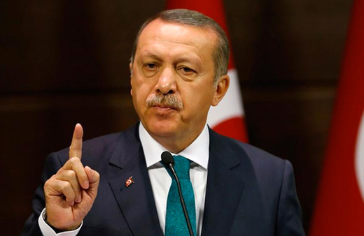 Erdoğan'dan İstanbul için 6 kritik uyarı