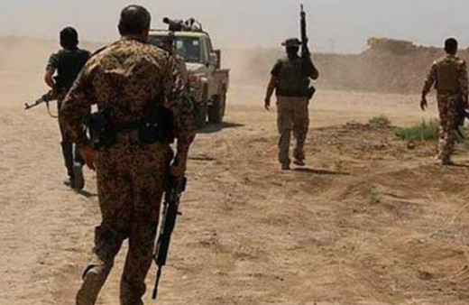 BM'den IKBY'ye Kerkük uyarısı!