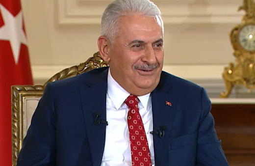 Ahmet Hakan 360 derece döndü Yıldırım 2019'da aday olacak mı?