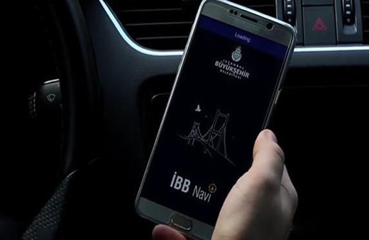 İBB'den sürücüler için yeni otopark uygulaması