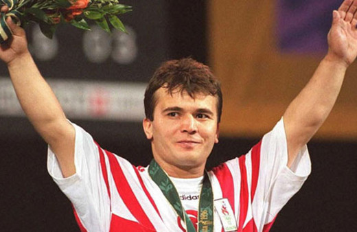 'Cep Herkülü'nden haber var! Cumhurbaşkanı devrede... 