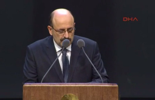 Üniversite sınavı YGS-LYS ayrımı kalktı YÖK'ten son dakika açıklaması