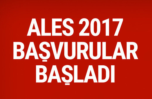 ALES başvuru nasıl yapılır hangi bankaya ne kadar ödenecek? 