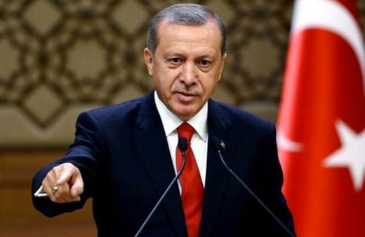 Ombudsmanlardan Erdoğan'a "Nobel Barış Ödülü" verilmesi çağrısı