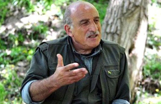 Barzani'nin sitesi skandal diye verdi! PKK açıklaması