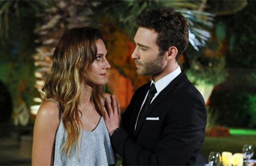 Ateşböceği 13.bölüm fragmanı final yapacak mı Aslı ve Barış'a dikkat