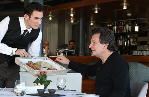 Vedat Milor programı neden bıraktı olay tweet!