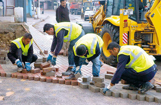 Taşeron kadro şartları sınav da var deneme süresi de!