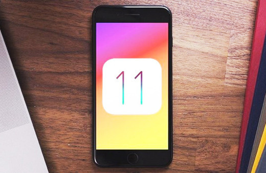 Apple iOS 11'e güncelleme getirdi o büyük hata çözülecek mi?