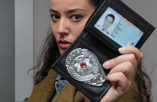 Sıradışı polisiye Çember'de kim kimdir?