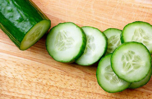 1 haftada 5 kilo verdiren salatalık diyeti