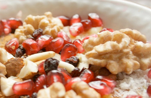 Aşure yapımı nasıl Arda'nın aşure tarifi malzemeleri