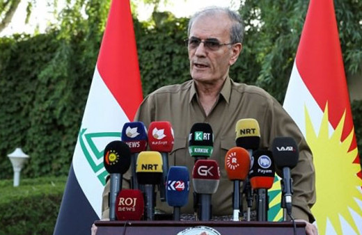 'Gelin' diye meydan okuyan vali yalvarmaya başladı