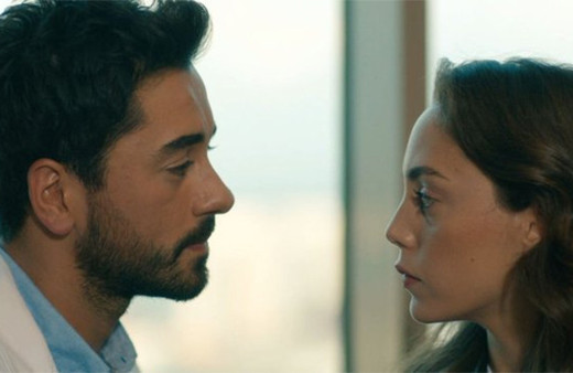 Kalp Atışı 13. bölüm 2. fragmanı