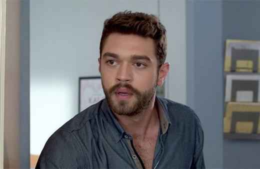 Meryem 10.bölüm fragmanı Savaş Oktay'dan önce hastaneye gelecek mi?