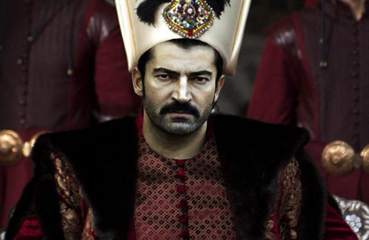 Kenan İmirzalıoğlu'nun partneri belli oldu