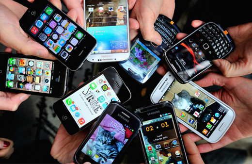 Dünyanın en hızlı akıllı telefonu belli oldu