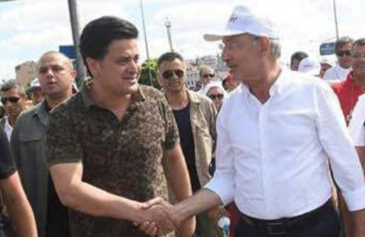 Kılıçdaroğlu'nun avukatının "şifre" oyunu