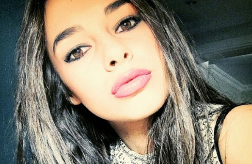 İstanbullu Gelin Bade Hira Koyuncuoğlu kimdir dizi arkadaşına aşık oldu