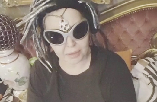 Sisi kimdir? Gerçek ismi Seyhan Soylu en milliyetçi travesti