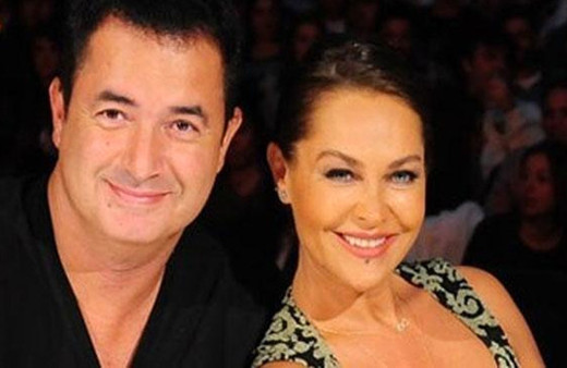 Hülya Avşar Acun Ilıcalı'yı sildi iddialarına ilk açıklama