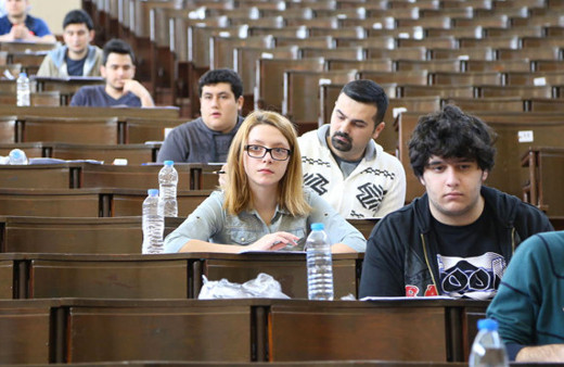 Üniversite sınavı nasıl olacak 2018 YGS-LYS kalktı mı birleşti mi?