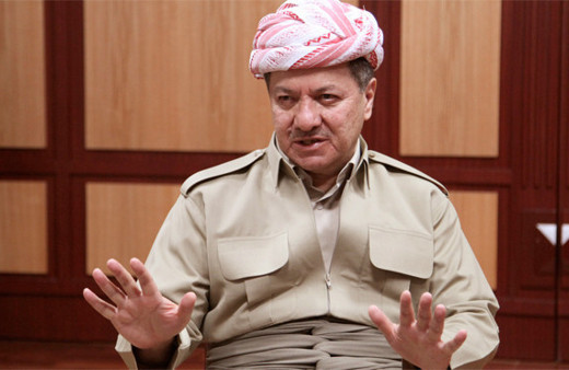 Barzani'nin yaptığı cehennemin kapsını açmaktır! Din çatışması...