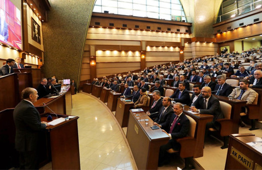 Kadir Topbaş'ın yerine yeni İBB Başkanı nasıl seçilecek?