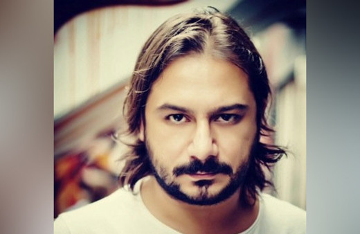 Emrah Serbes kimdir Behzat Ç'nin yazarı ne suçu itiraf etti?