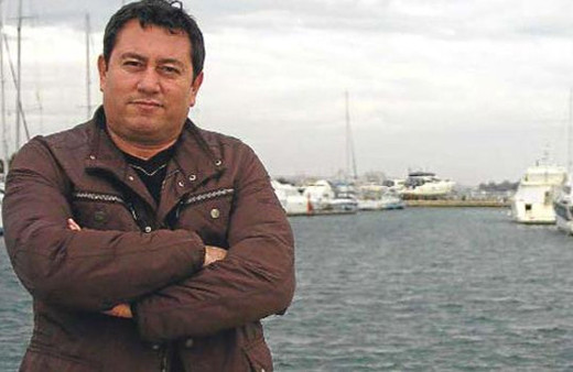 Nazım Torbaoğlu kimdir nereli Ece Erken'in evli çıkan sevgilisi