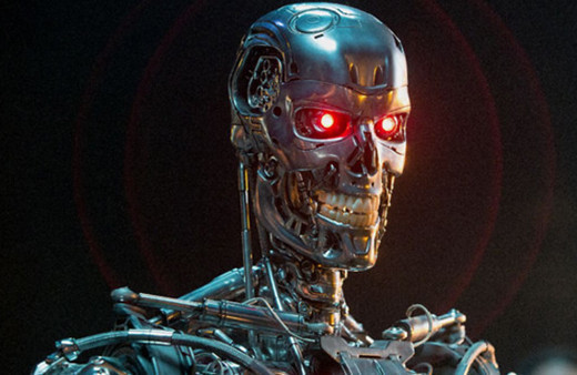 Robotlar dünyayı karıştırabilir kitlesel işsizlik artacak!