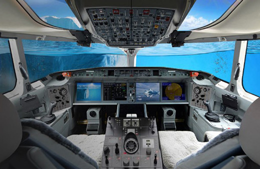 İşte zenginlerin yeni oyuncağı fiyatı dudak uçuklatacak!