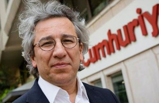 Flaş gelişme! Can Dündar hakkında kırmızı bülten çıkarıldı