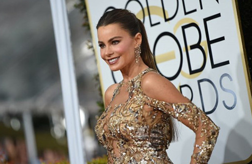 Dünyanın en çok kazanan dizi oyuncuları!