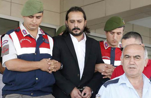 Behzat Ç.'nin senaristi o gece alkollü müydü?