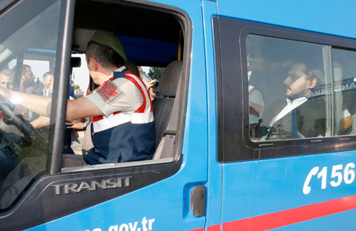 Emrah Serbes kaç yıl hapisle yargılanacak?