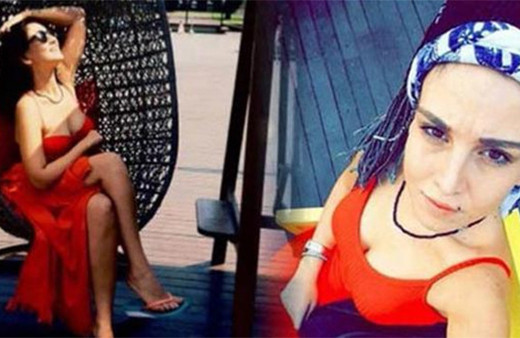 Ece Çelik'ten kötü haber: Eski haline dönemeyecek!