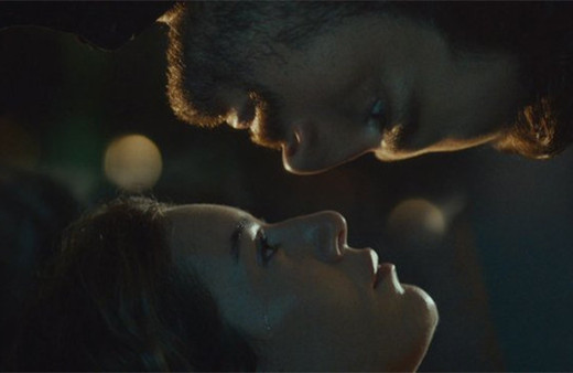 Yüz Yüze tanıtım fragmanı