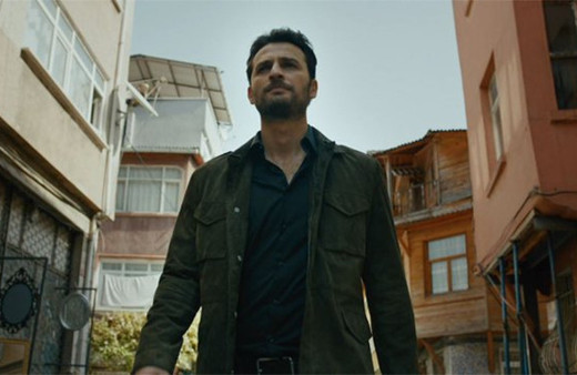 Yüz Yüze 2. tanıtım fragmanı