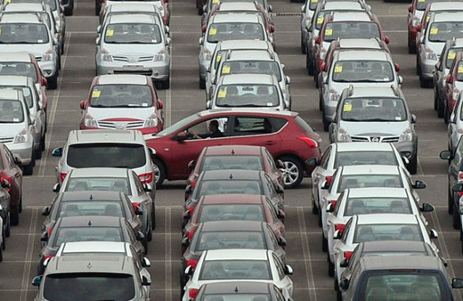 Yüzde 40 Motorlu Taşıtlar Vergisi zammı mı olur? 