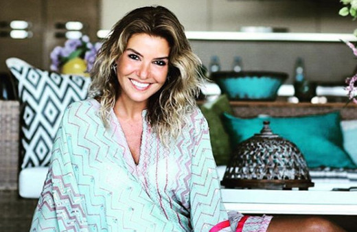 Gülben Ergen olayında şok gelişme inkar etti şimdi de boşanma davası açtı