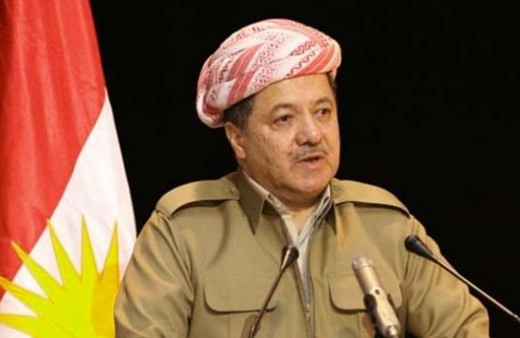Barzani nasıl yola getirilecek çok yakında devreye girecekler