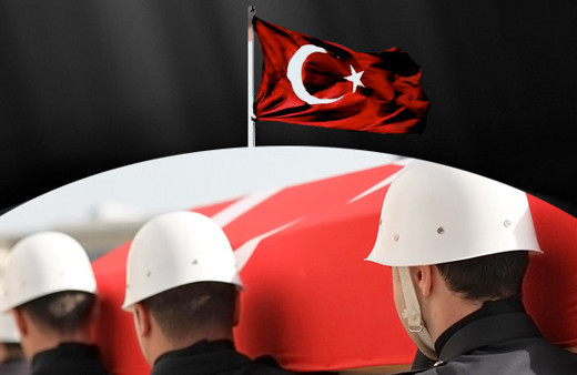 Hakkari ve Ağrı'dan son dakika haber şehitler var