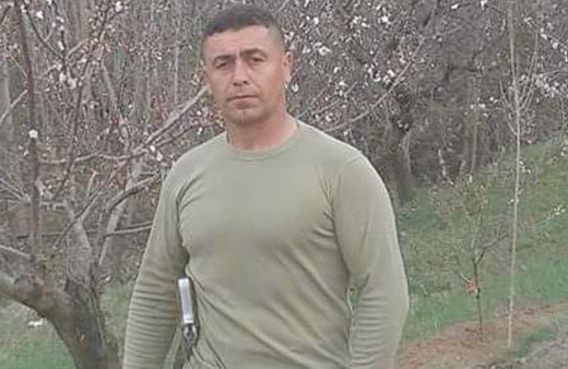 Yahya Acar'ın şehit haberi memleketi Samsun'a ulaştı