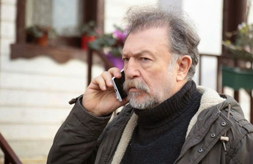 İstanbullu Gelin Garip Tamer Levent kimdir nereli?