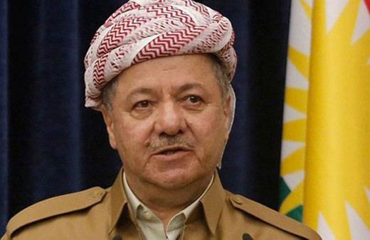 Barzani'ye bir şok daha! Pentagon telefonlarına çıkmayacak!